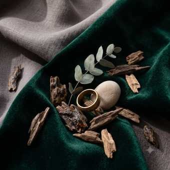 Bin Ejaz Fragrance