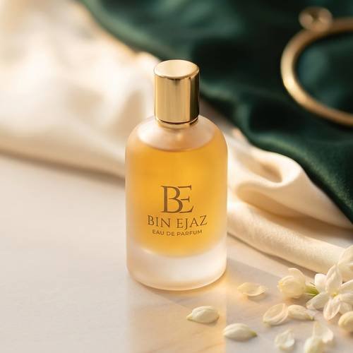 Bin Ejaz Eau de Parfum
